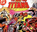 New Teen Titans Vol 1 37