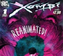 Xombi Vol 2 1