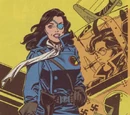 Natalia Reed (New Earth)/Gallery