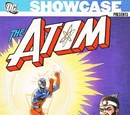 Showcase Presents: Atom Vol 1 1