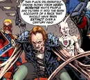 Backlash (New Earth)/Gallery