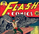 Flash Comics Vol 1 15
