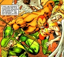 Amazo (The Nail)