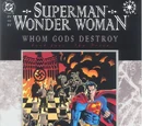 Superman/Wonder Woman: Whom Gods Destroy Vol 1 4