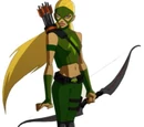 Artemis Crock (Earth-16)