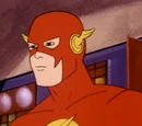 Bartholomew Allen (Super Friends)