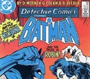 Detective Comics Vol 1 543
