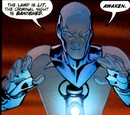 Lamplight (Wildstorm Universe)