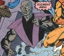 Element Man (Antimatter Universe)