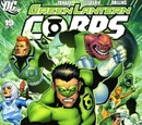 Green Lantern Corps Vol 2 19