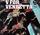 V for Vendetta Vol 1 8