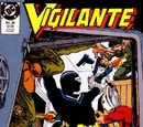 Vigilante Vol 1 38