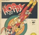 Hoppy the Marvel Bunny Vol 1 8