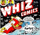 Whiz Comics Vol 1 152