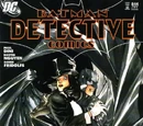 Detective Comics Vol 1 844