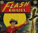 Flash Comics Vol 1 103