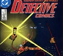 Detective Comics Vol 1 586