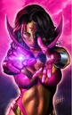 Star Sapphire Wonder Woman 001.jpg