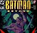 Batman Beyond Vol 2 18