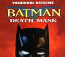 Batman: Death Mask Vol 1 4