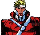 Mark Armstrong (New Earth)