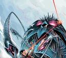 Superman: Last Stand of New Krypton/Images