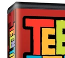 Teen Titans: Trouble in Tokyo (Movie)