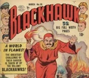 Blackhawk Vol 1 38