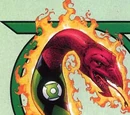 Oliversity (New Earth)