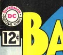Batman Vol 1 147