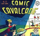 Comic Cavalcade Vol 1 22