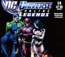 DC Universe Online Legends Vol 1 14