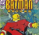 Batman Beyond Vol 2 14