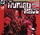 Human Race Vol 1