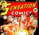 Sensation Comics Vol 1 36