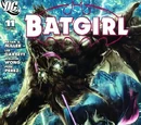 Batgirl Vol 3 11