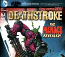 Deathstroke Vol 2 7