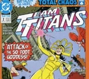 Team Titans Vol 1 2