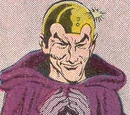 Norak Kun (Pre-Zero Hour)