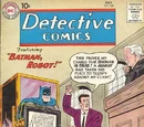 Detective Comics Vol 1 281