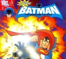 All-New Batman: The Brave and the Bold Vol 1 1