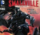Smallville Season 11 Vol 1 7
