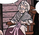 Great Fairy Witch (Fables)