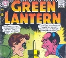 Green Lantern Vol 2 52
