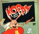 Hoppy the Marvel Bunny Vol 1 12