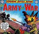 Our Army at War Vol 1 4