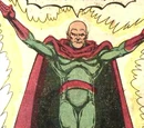 William Dawson (New Earth)