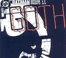 Batman: Gotham Knights Vol 1 1