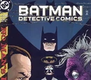 Detective Comics Vol 1 739