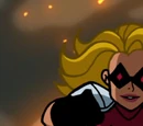 Jewelee (The Brave and the Bold)